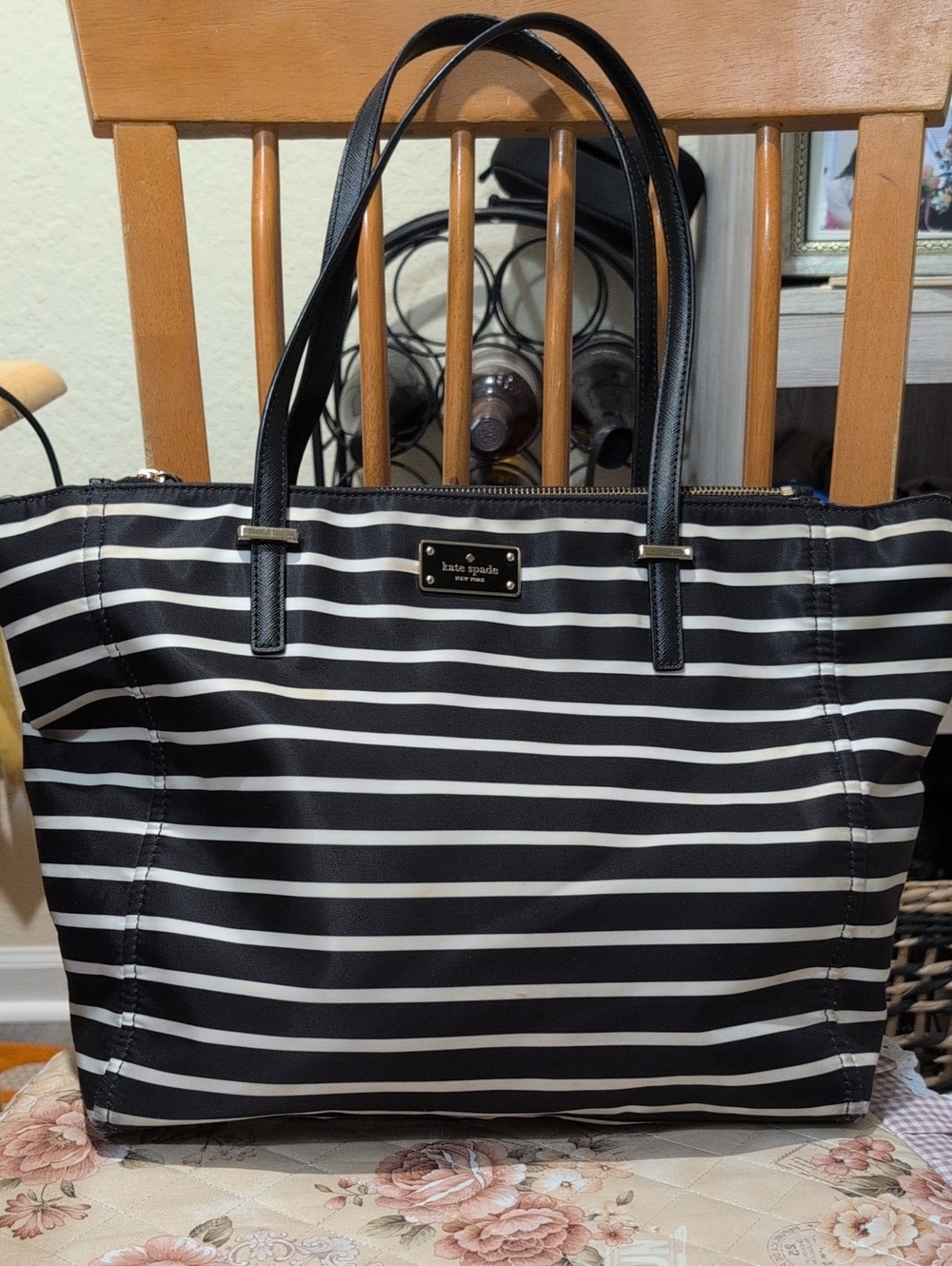 Kate Spade Large Tote